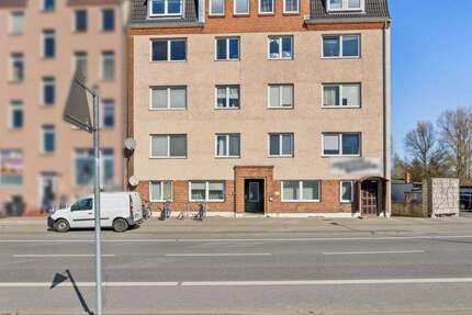 Haus Rostock Alt Bartelsdorf - 30 Zimmer, 568 m&sup2;, 1.100.000&euro; | Angebot:27071644