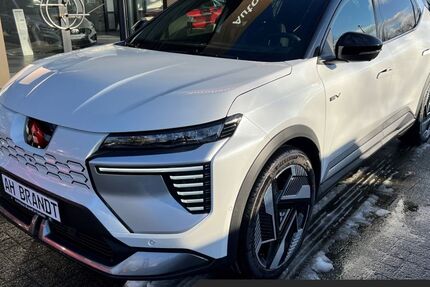 Mitsubishi Eclipse Cross 14.500 km 46.900 &euro; Rostock 18146
