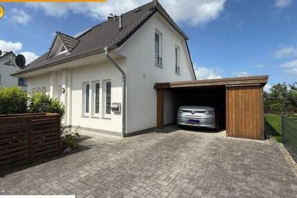 Außergewöhnlich gepflegtes Einfamilienhaus mit hochwertiger Ausstattung und Küstennähe 4 zimmer