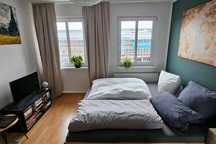 Wohnung Rostock - 2 Zimmer, 44 m&sup2;, 399&euro; | Angebot:25265129