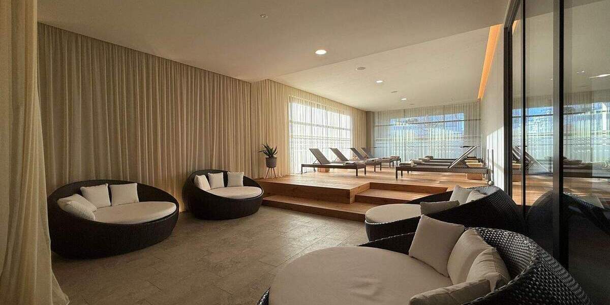 Etagenwohnung Börgerende-Rethwisch Börgerende - 3 Zimmer, 62 m&sup2;, 499.000&euro; | Angebot:24834226