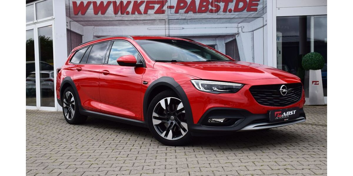 Opel Insignia 93.109 km 18.990 &euro; Ribnitz Damgarten 18311