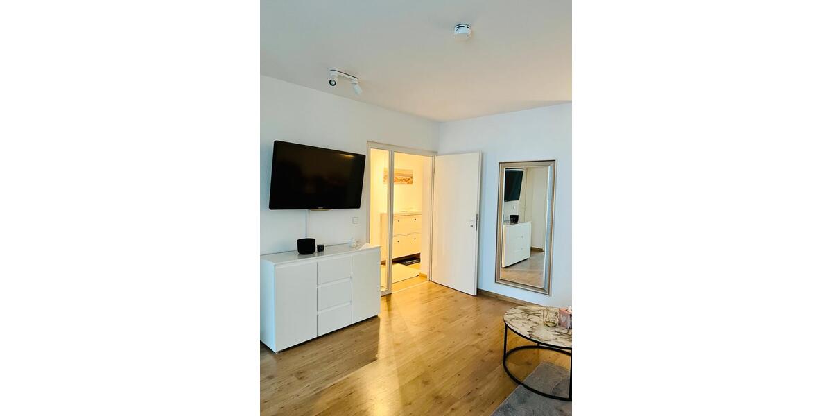 Etagenwohnung Rostock Gehlsdorf - 2 Zimmer, 62 m&sup2;, 1.300&euro; | Angebot:24438891