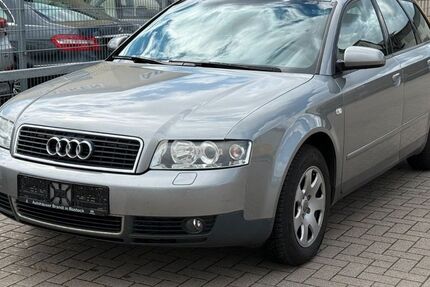Audi A4 205.799 km 1.199 &euro; Tessin 18195