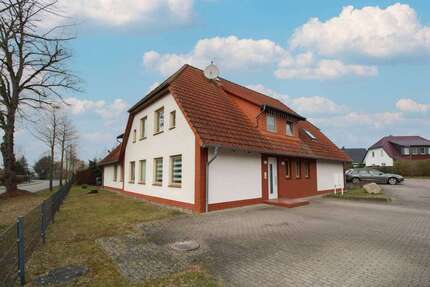 Wohnung Elmenhorst-Lichtenhagen Lichtenhagen - 3 Zimmer, 59 m&sup2;, 199.000&euro; | Angebot:26709279