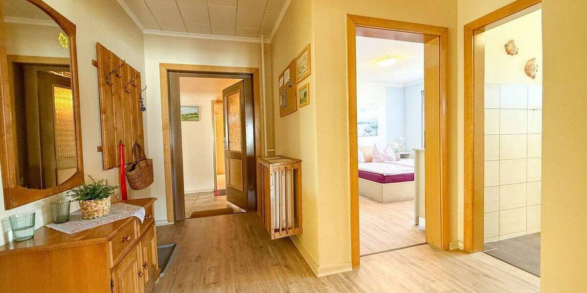 Mehrfamilienhaus, Wohnhaus Kühlungsborn - 1 Zimmer, 245 m&sup2;, 680.000&euro; | Angebot:25668635