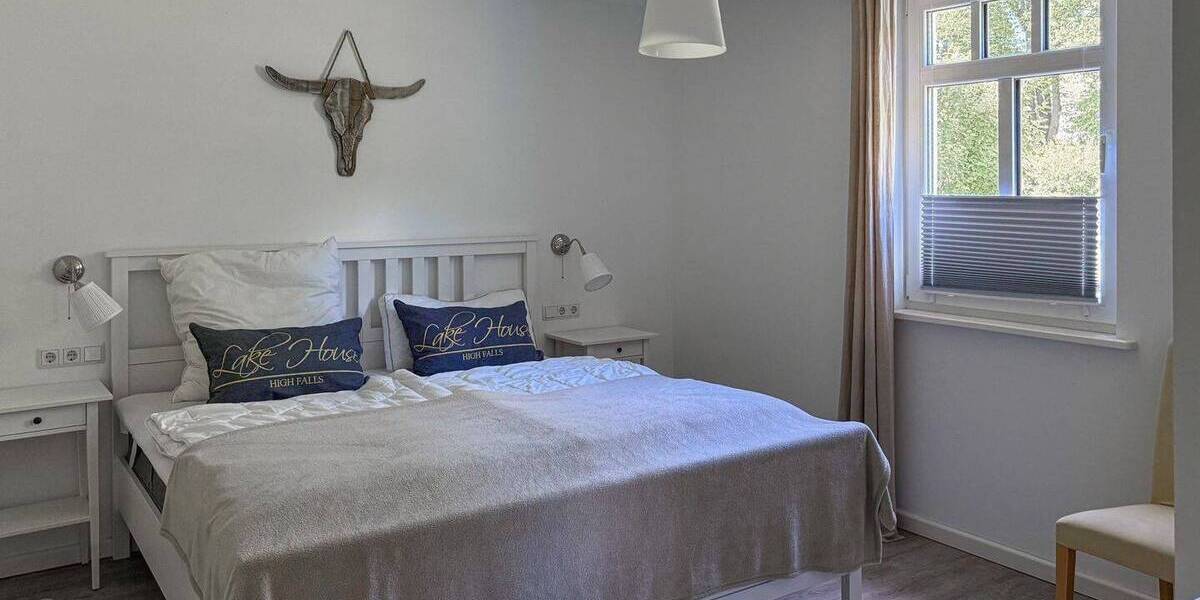 Etagenwohnung Bad Doberan - 3 Zimmer, 78 m&sup2;, 385.500&euro; | Angebot:26684289
