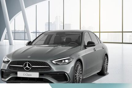 Mercedes-Benz C 180 7.709 km 41.950 &euro; Rostock 18055