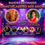 Parallel - Samstagabend Mix-Show