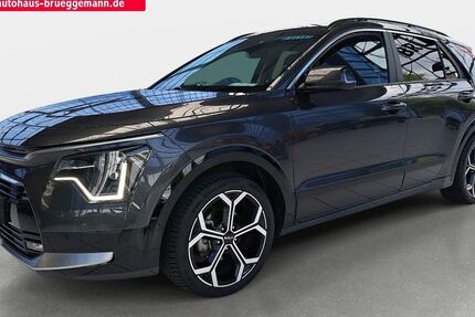 Kia Niro 31.096 km 24.990 &euro; Rostock 18069