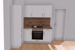 Etagenwohnung Laage - 1 Zimmer, 46 m&sup2;, 460&euro; | Angebot:26554399