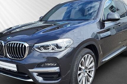 BMW X3 99.800 km 32.980 &euro; Rostock 18146