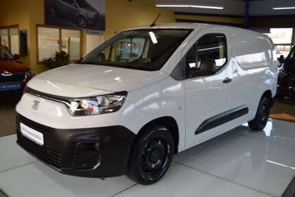 Fiat Doblo 110.000 km 12.880 &euro; Bad Doberan 18209