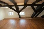 3 Raum Wohnung - 110 qm Dachgeschoßwohnung in Ribnitz-Damgarten