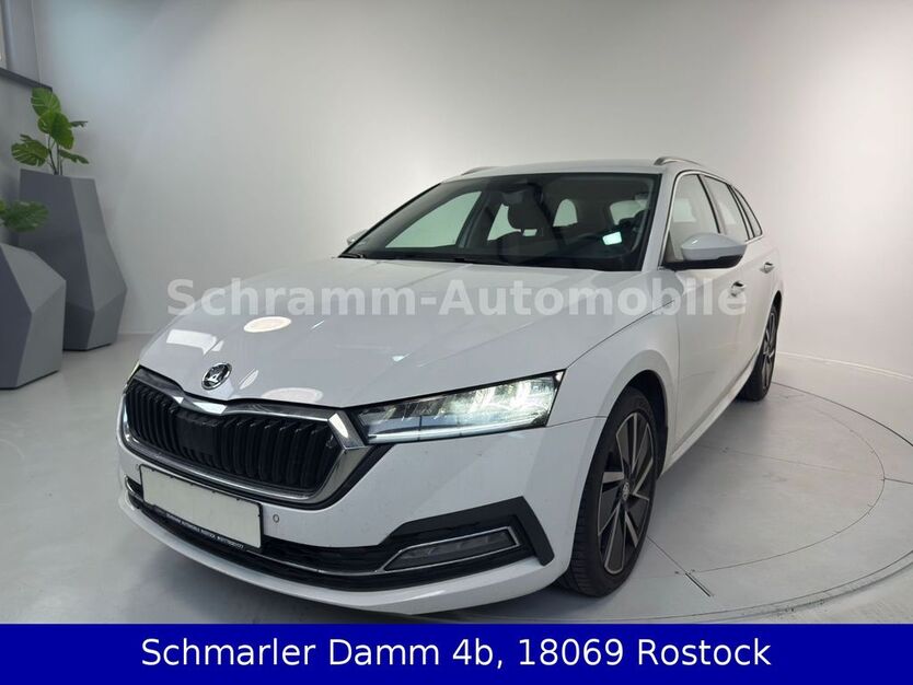 Skoda Octavia 181.000 km 16.780 € Rostock 18069