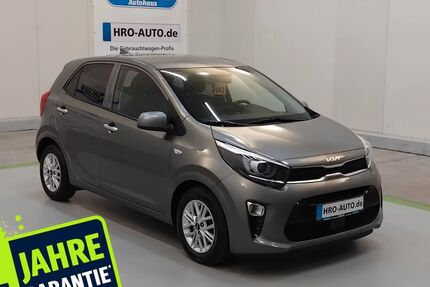 Kia Picanto 27.200 km 14.470 € Rostock 18106