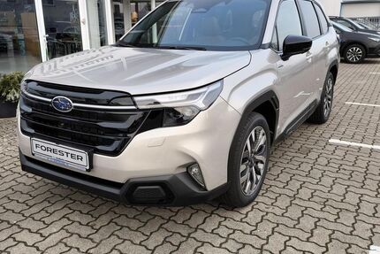 Subaru Forester 7.000 km 42.990 &euro; Bargeshagen 18211