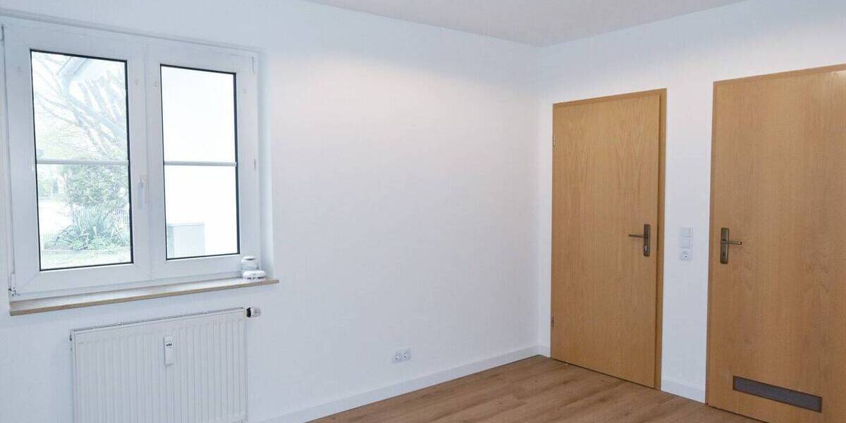 Etagenwohnung Graal-Müritz Müritz - 2 Zimmer, 56 m&sup2;, 240.000&euro; | Angebot:25701028