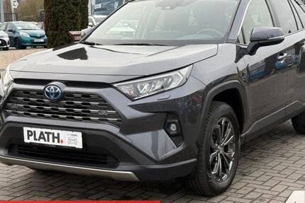 Toyota RAV 4 15.979 km 39.700 &euro; Rostock-Warnemünde 18119