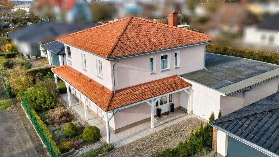 Einfamilienhaus Kühlungsborn - 4 Zimmer, 167 m&sup2;, 664.000&euro; | Angebot:25877548