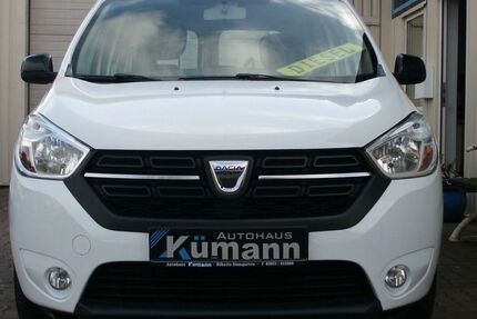Dacia Dokker 68.900 km 14.999 &euro; Ribnitz-Damgarten 18311