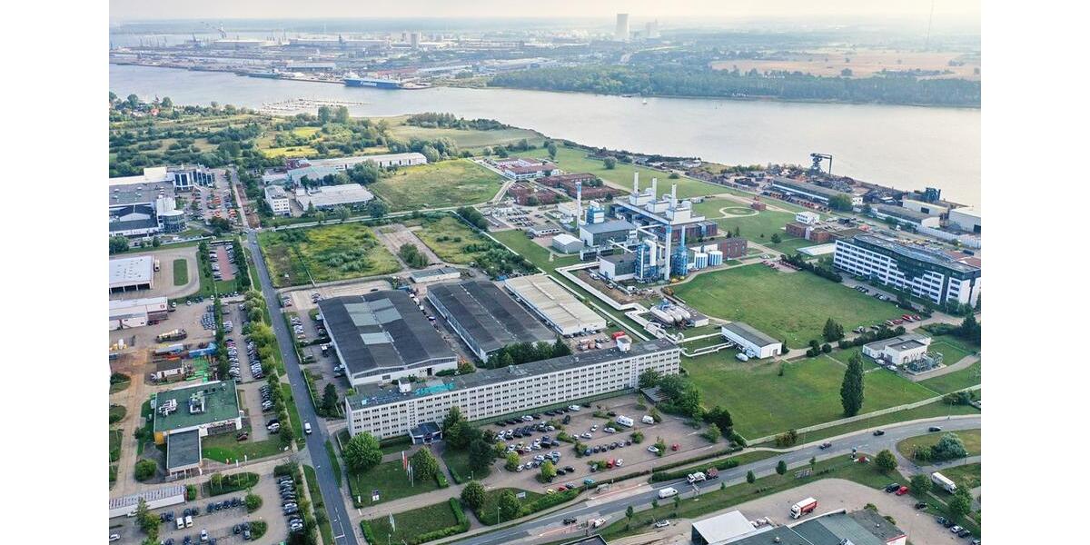 Gewerbeobjekt Lambrechtshagen - 9&euro; | Angebot:23810774