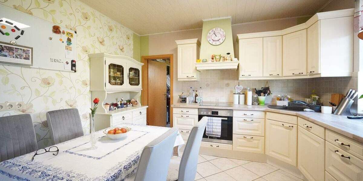 Einfamilienhaus Satow OT Hanstorf Hanstorf - 4 Zimmer, 112 m&sup2;, 340.000&euro; | Angebot:25732557