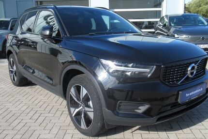 Volvo XC40 73.474 km 25.990 &euro; Rostock 18057
