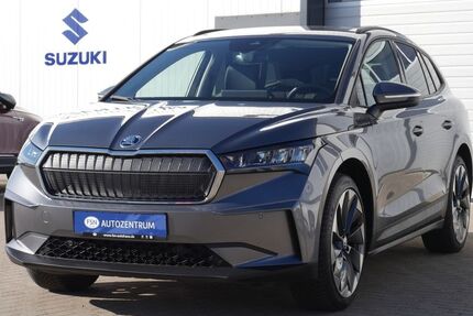 Skoda Enyaq 26.100 km 27.980 &euro; Rostock 18146