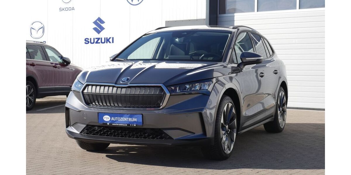 Skoda Enyaq 26.100 km 27.980 &euro; Rostock 18146