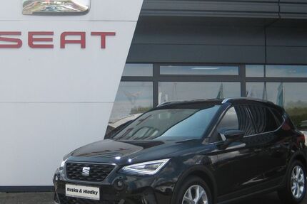 Seat Arona 12.500 km 23.500 € Bad Doberan 18209