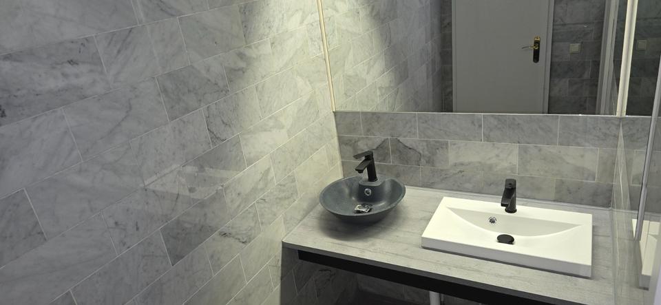 Etagenwohnung Rostock Gehlsdorf - 6 Zimmer, 67 m&sup2;, 27&euro; | Angebot:24562797