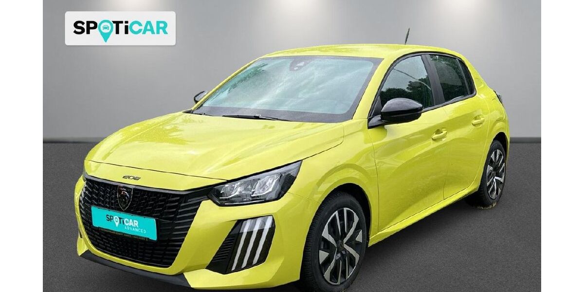 Peugeot 208 29.332 km 17.590 &euro; Ribnitz-Damgarten 18311