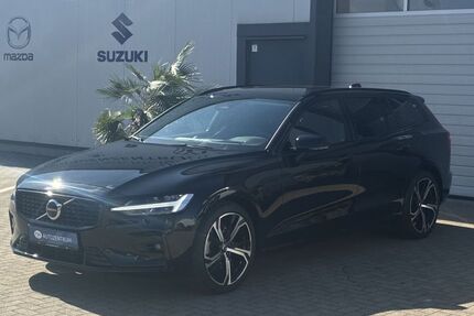 Volvo V60 21.446 km 40.840 &euro; Rostock 18146