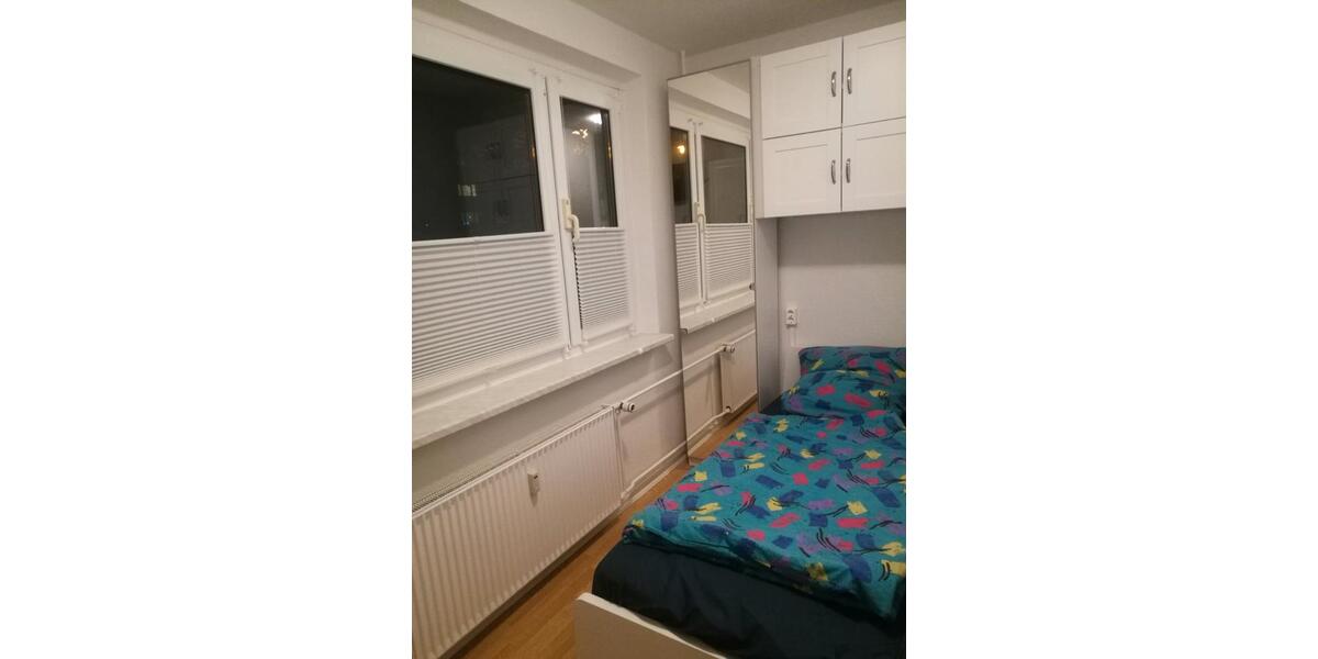 Etagenwohnung Elmenhorst/Lichtenhagen Lichtenhagen - 3 Zimmer, 60 m&sup2;, 20&euro; | Angebot:26060524