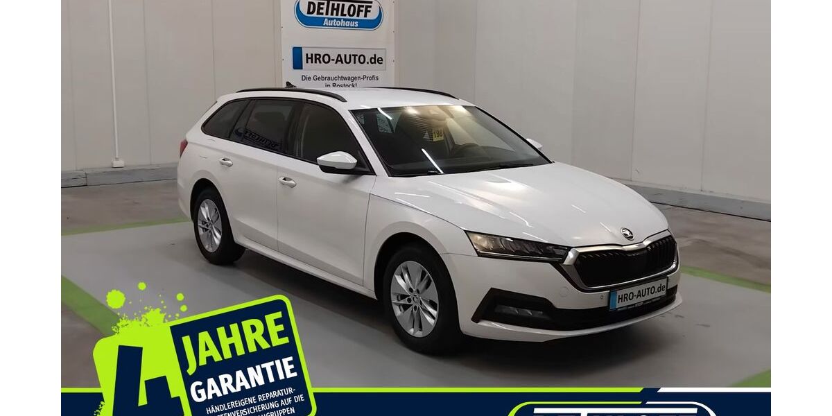 Skoda Octavia 76.600 km 21.800 &euro; Rostock 18106
