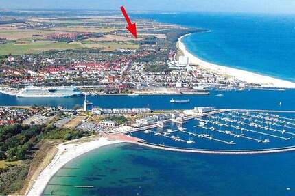 Grundstück Rostock Diedrichshagen - 19.000&euro; | Angebot:24726941