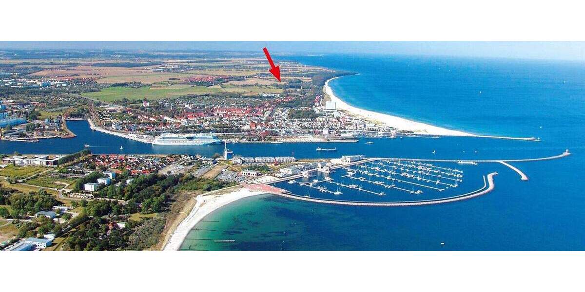 Grundstück Rostock Diedrichshagen - 19.000&euro; | Angebot:24726941