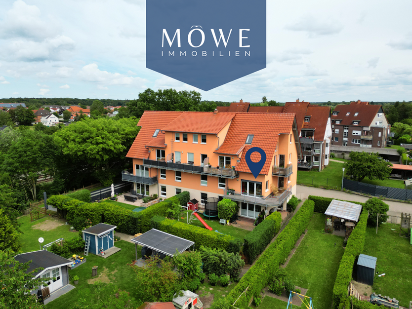 Wohnung zum Mieten in Sanitz 1.385 € 111 m²