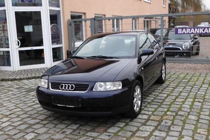 Audi A3 234.000 km 1.490 € Rostock 18055