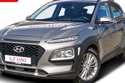 Hyundai KONA 105.200 km 13.990 &euro; Rostock 18146
