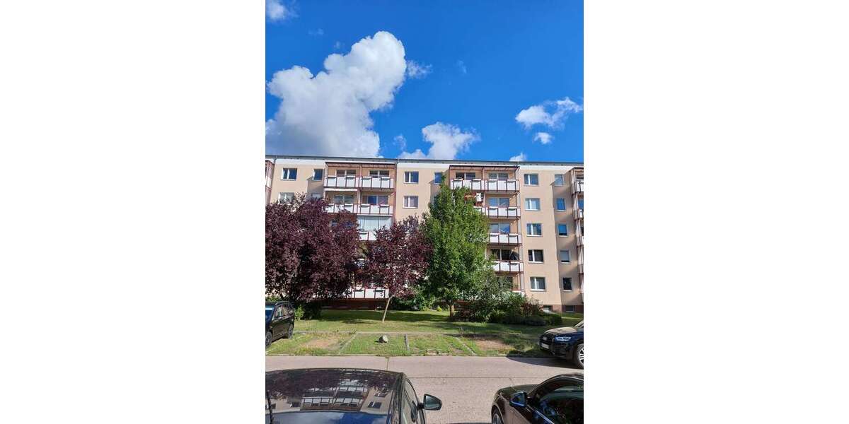 Etagenwohnung Rostock Biestow - 3 Zimmer, 61 m&sup2;, 189.000&euro; | Angebot:26205634