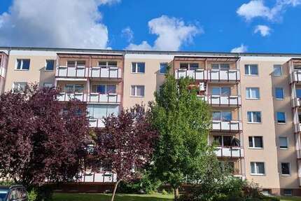 Wohnung Rostock Biestow - 3 Zimmer, 61 m&sup2;, 189.000&euro; | Angebot:26205634