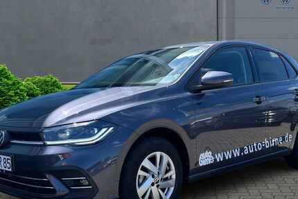 VW Polo 2.500 km 23.880 &euro; Bad Doberan 18209