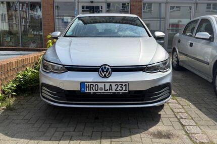 VW Golf 64.000 km 16.900 &euro; Rostock 18055