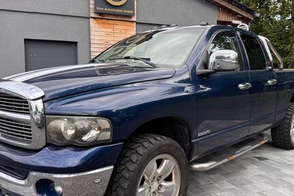 Dodge RAM 131.000 km 16.470 &euro; Rostock 18055