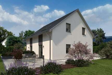 Haus zum Kaufen in Roggentin 499.000 € 101.66 m²