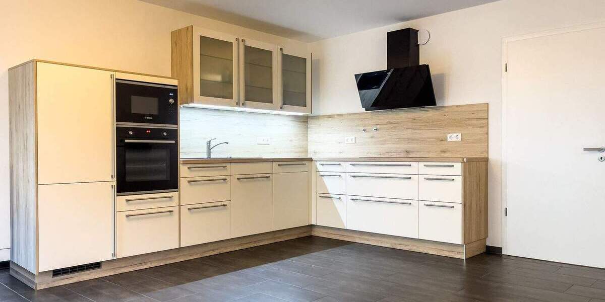 Etagenwohnung Graal-Müritz Müritz - 2 Zimmer, 80 m&sup2;, 412.910&euro; | Angebot:25675673