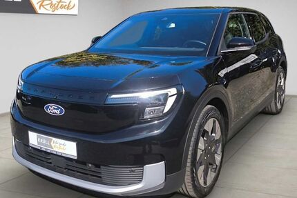 Ford Explorer 3.800 km 40.990 € Rostock 18146
