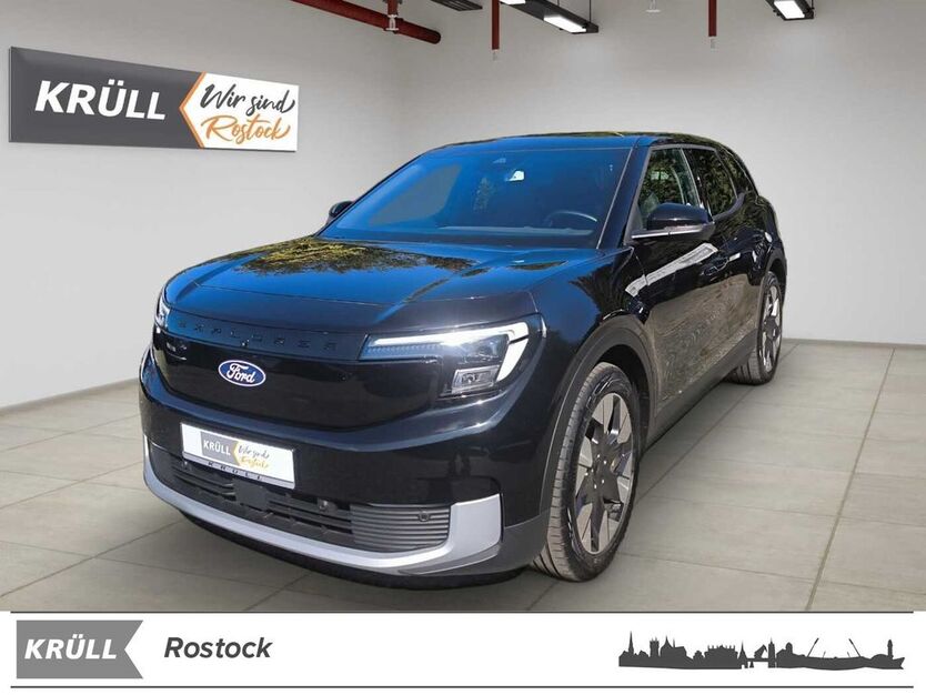 Ford Explorer 3.800 km 40.990 € Rostock 18146